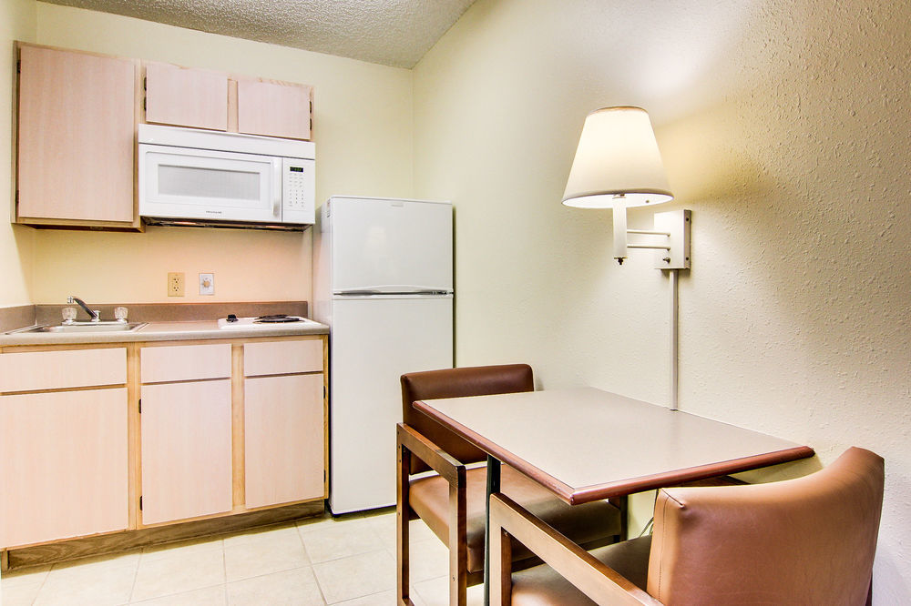 Intown Suites Extended Stay Jacksonville Fl - Baymeadows Exterior foto