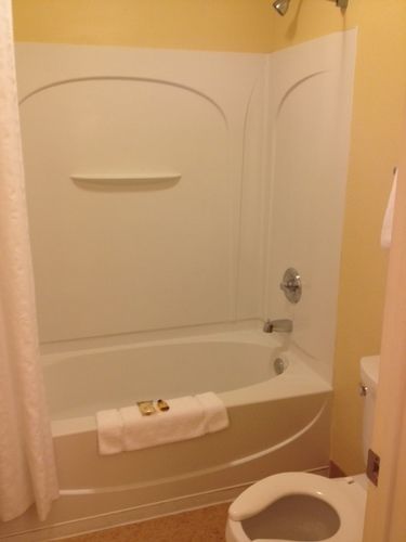 Intown Suites Extended Stay Jacksonville Fl - Baymeadows Exterior foto